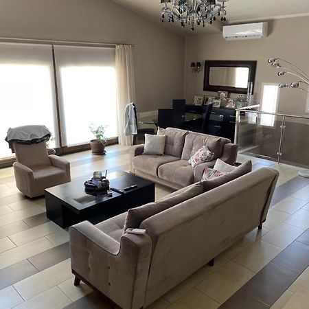Λευτερης Villa Lakkoma  Bagian luar foto