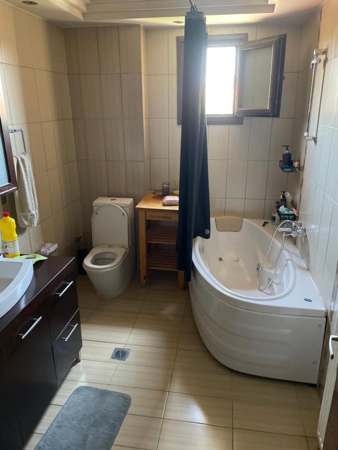 Λευτερης Villa Lakkoma  Bagian luar foto
