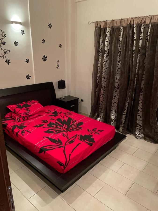 Λευτερης Villa Lakkoma  Bagian luar foto