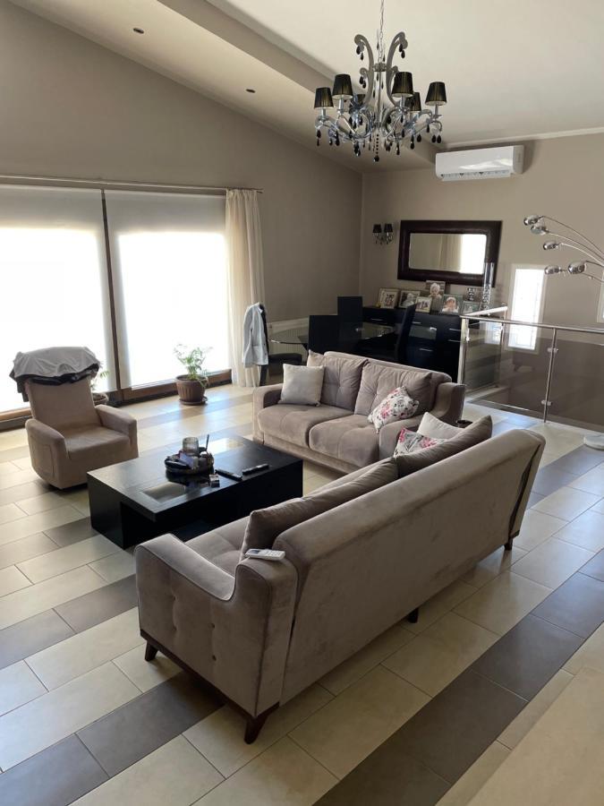 Λευτερης Villa Lakkoma  Bagian luar foto