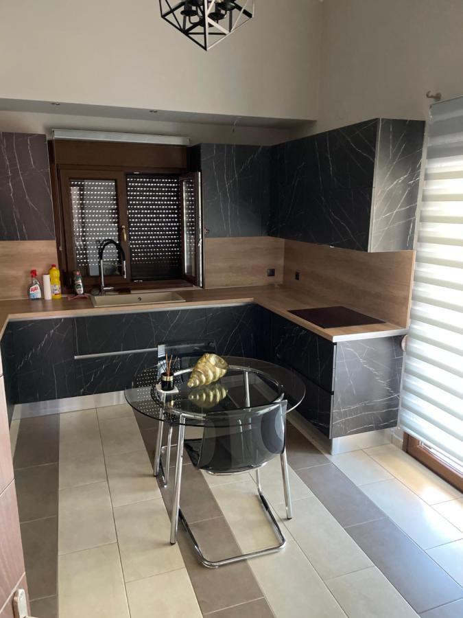 Λευτερης Villa Lakkoma  Bagian luar foto