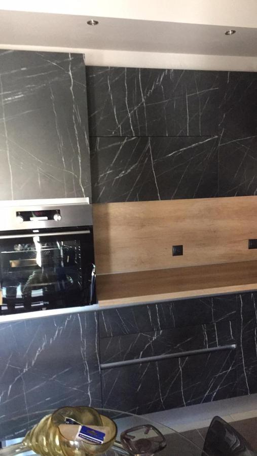 Λευτερης Villa Lakkoma  Bagian luar foto