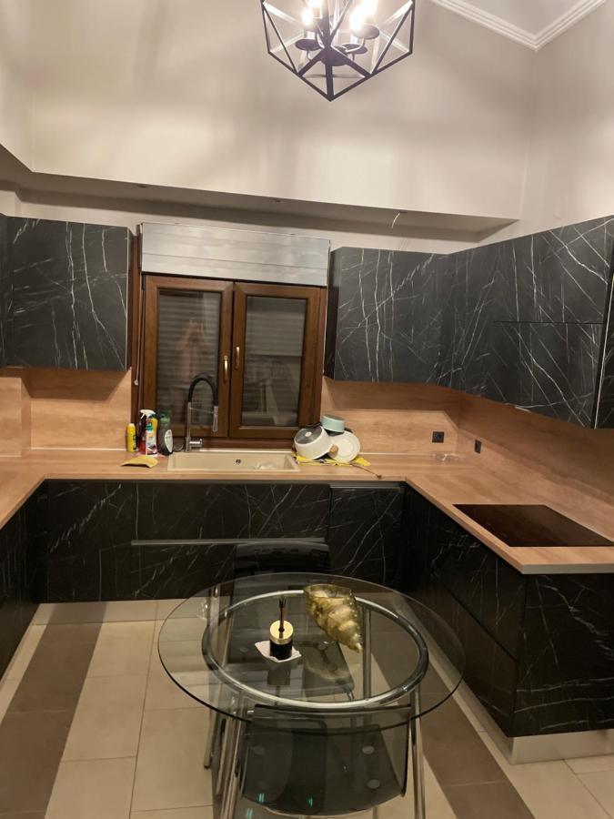 Λευτερης Villa Lakkoma  Bagian luar foto