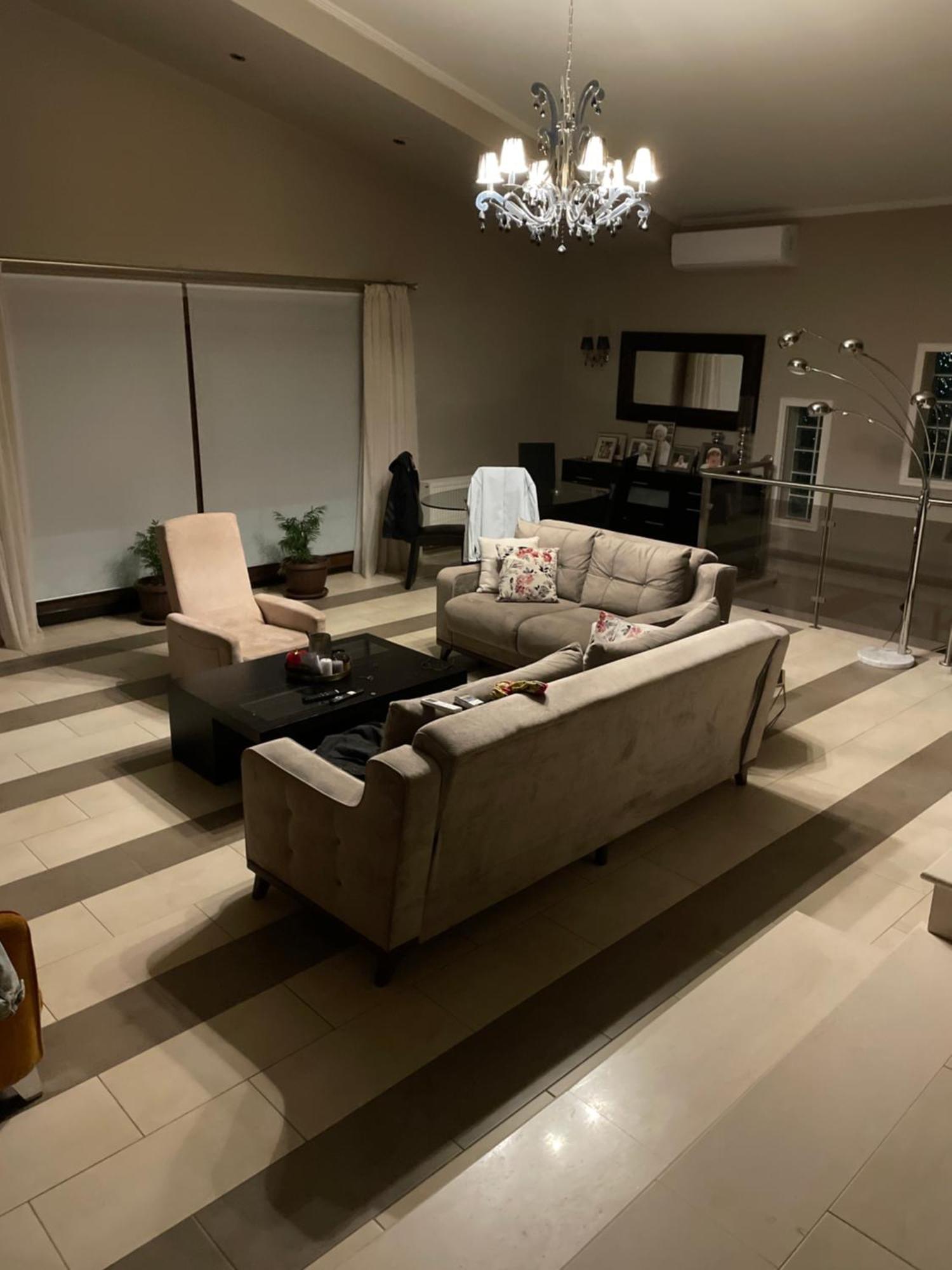 Λευτερης Villa Lakkoma  Bagian luar foto