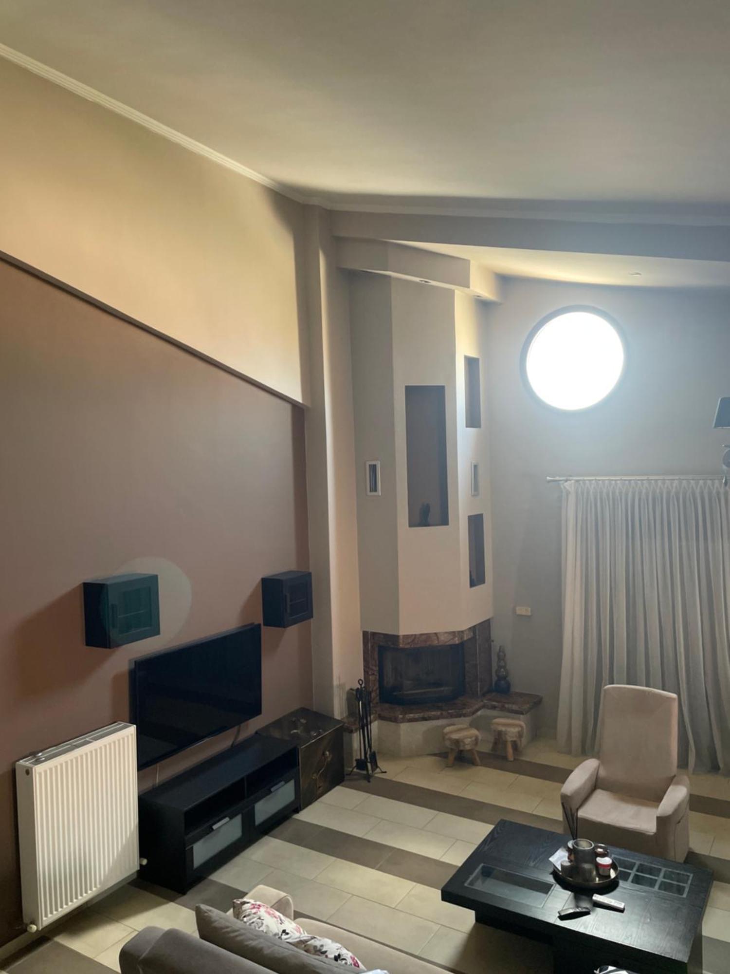 Λευτερης Villa Lakkoma  Bagian luar foto