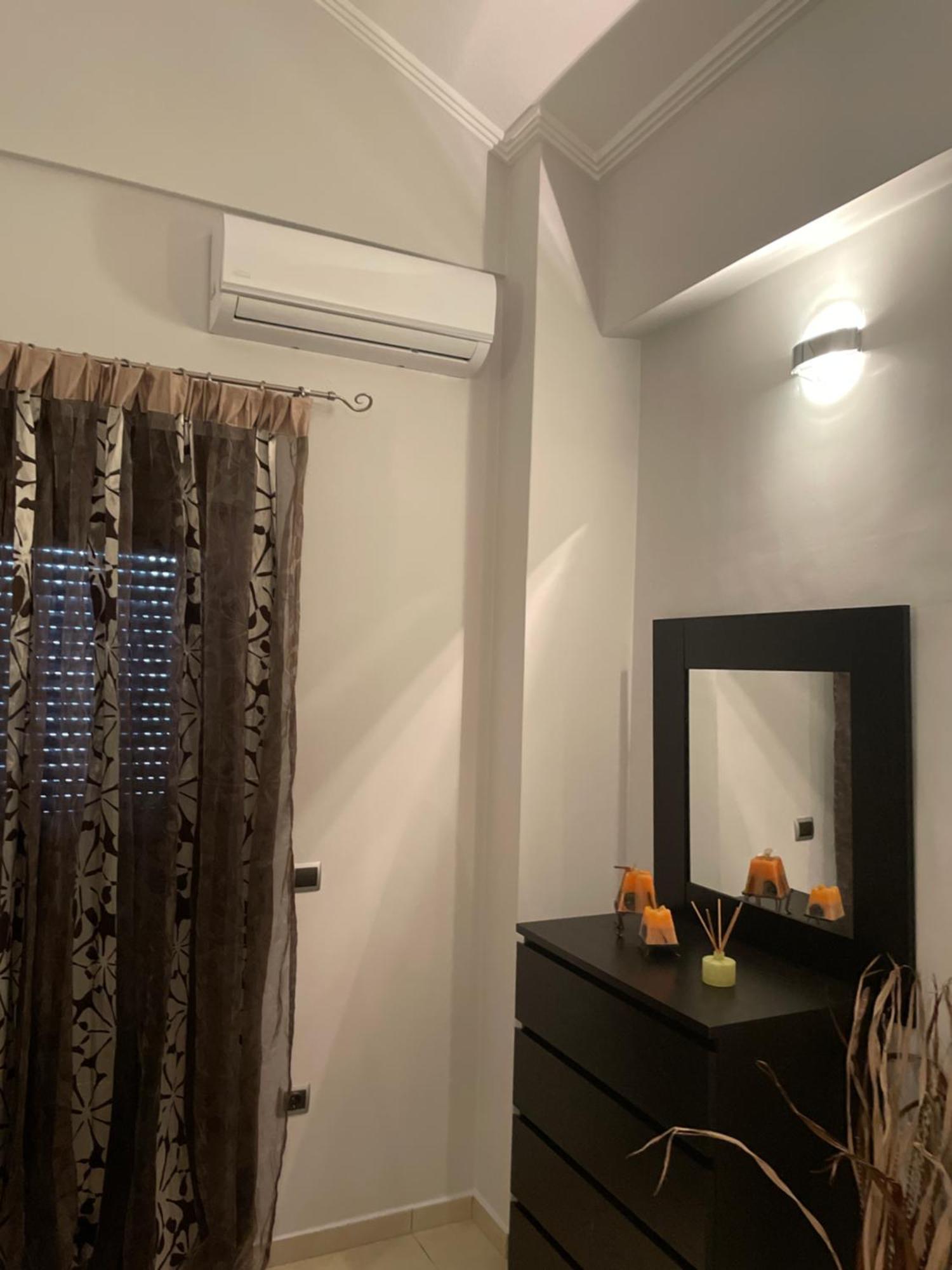 Λευτερης Villa Lakkoma  Bagian luar foto