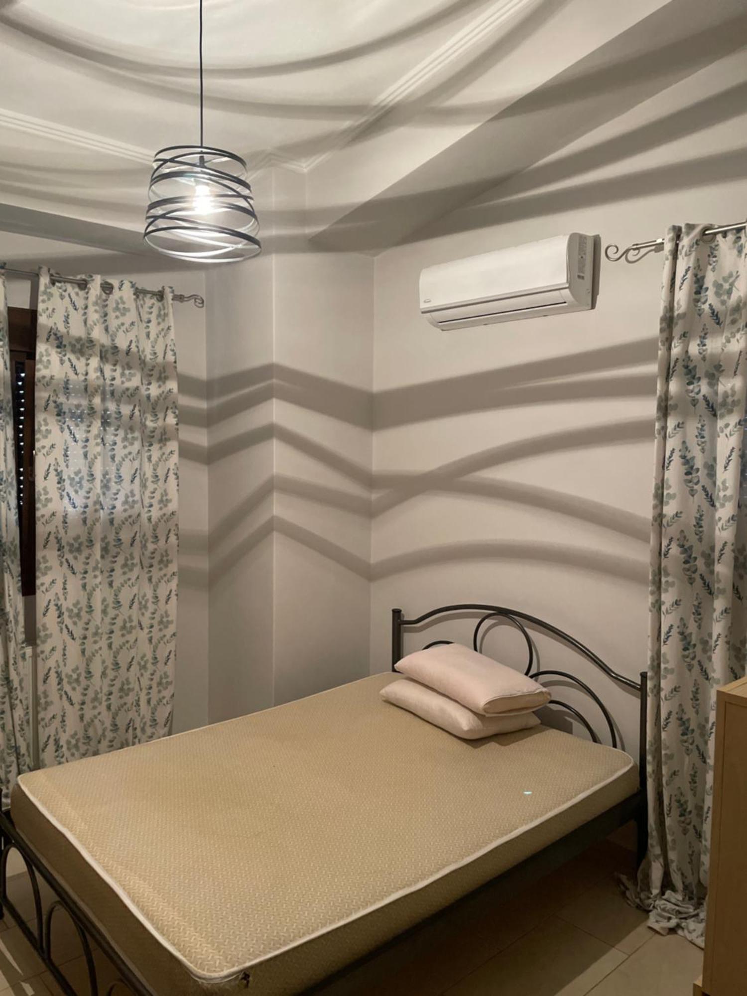 Λευτερης Villa Lakkoma  Bagian luar foto